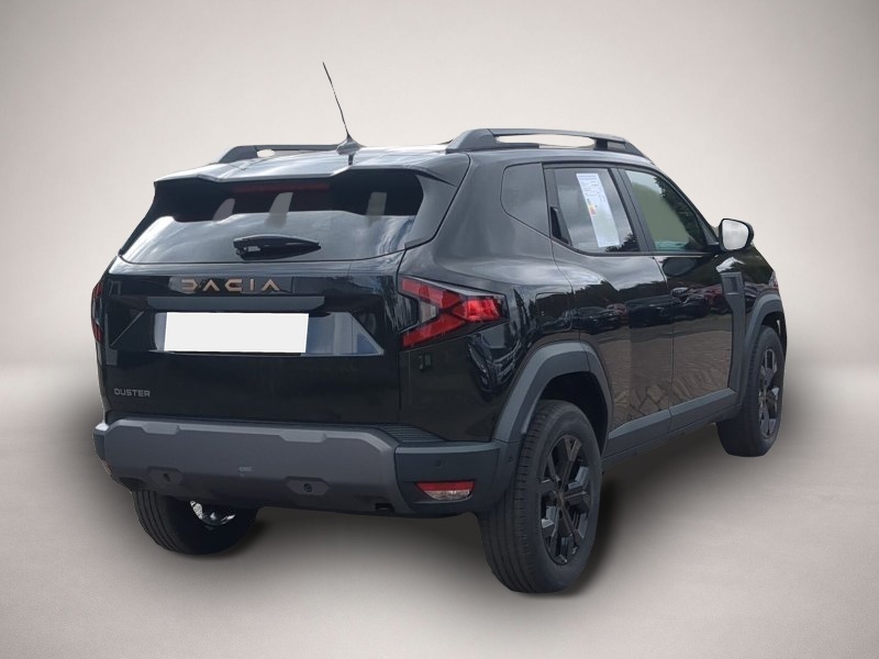Bild 3 Dacia Duster TCe 140 Extreme SHZ+LKHZ+RFK