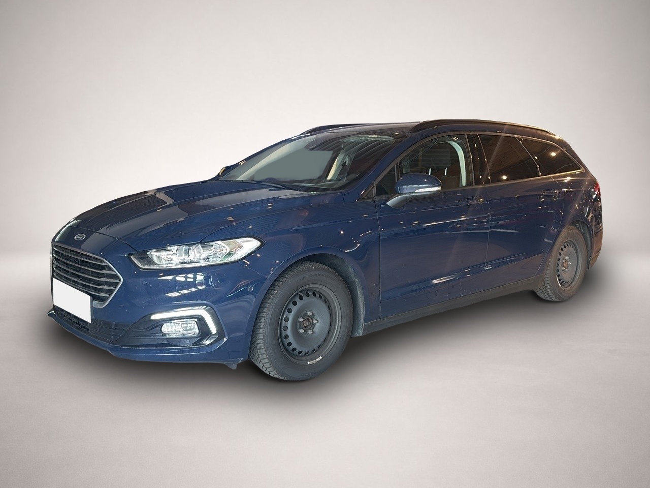 Bild 1 Ford Mondeo TREND NAVI / AHK / KAMERA / PDC / W-PAKET