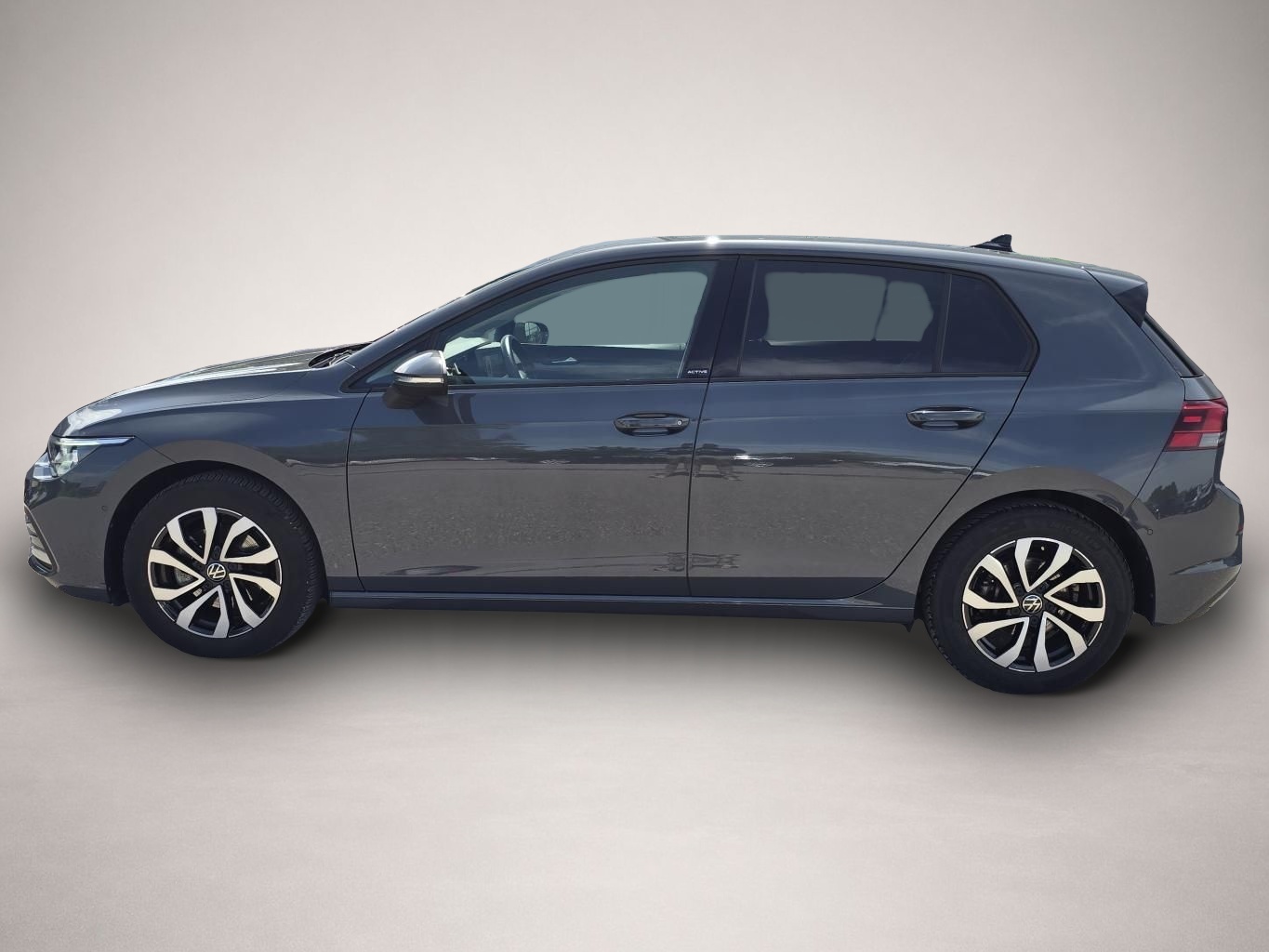 Bild 2 Volkswagen Golf 1.5 TSI ACTIVE GARANTIE+STANDHEIZUNG+HEAD-U