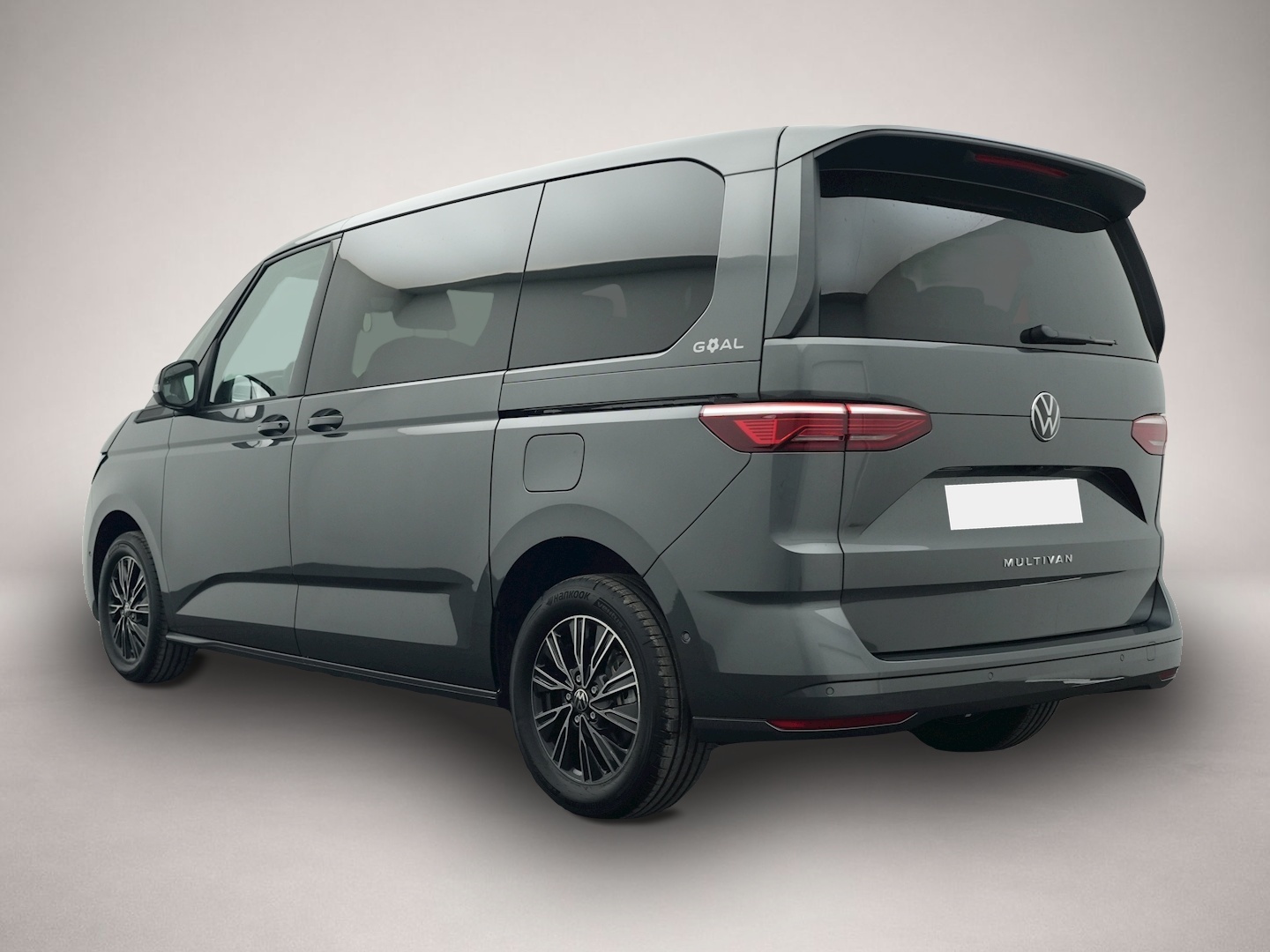 Bild 3 Volkswagen T7 Multivan Goal KÜ TDI LED NAVI ALU 5-J-GARANTI