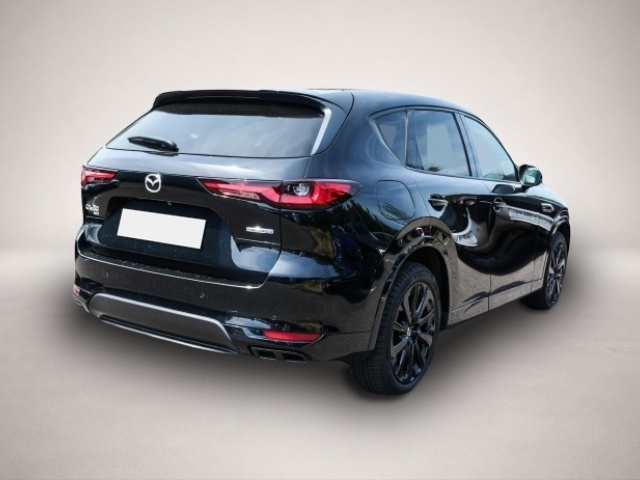 Bild 2 Mazda CX-60 Homura Hybrid AWD HUD Navi Memory Sitze So