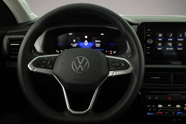 Bild 4 Volkswagen T-Cross 1.0 TSI 85 kW Life T-Cross 1.0 TSI DSG Life, AH.