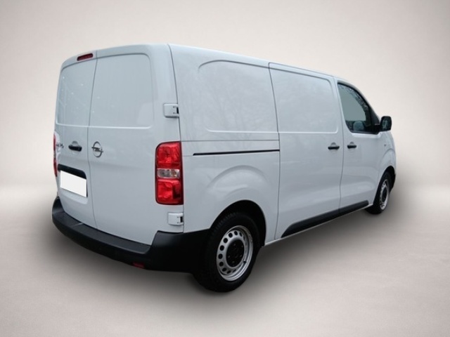 Bild 5 Opel Other Vivaro Cargo 2.0 Diesel (106kW/145PS) AT Edition
