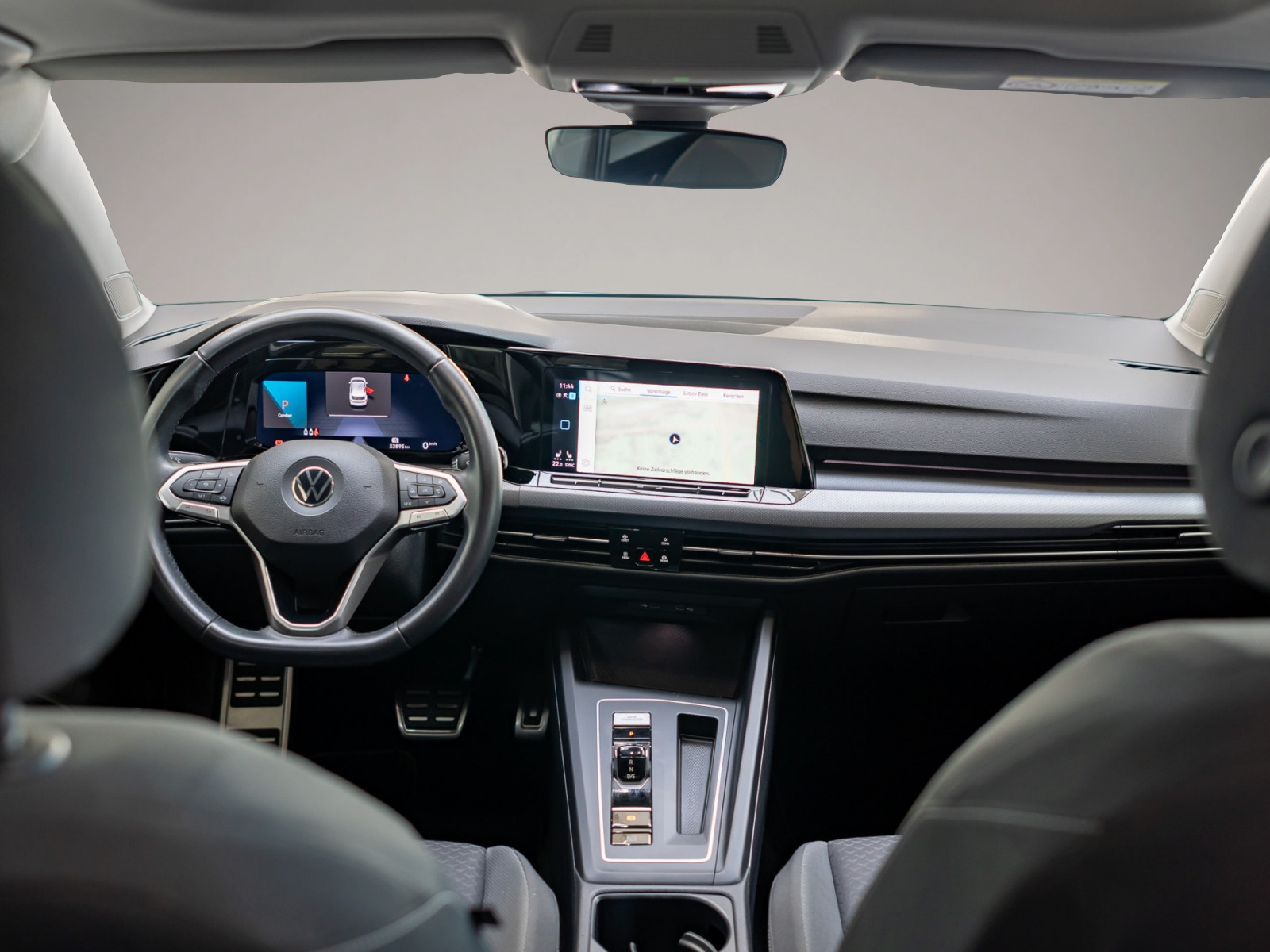 Bild 5 Volkswagen Golf VIII