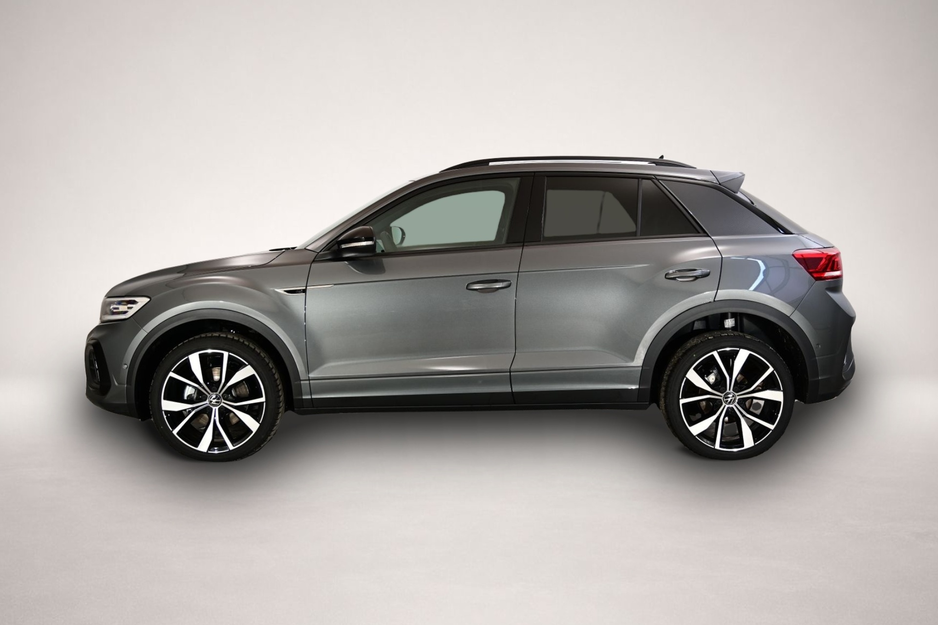 Bild 2 Volkswagen T-Roc 1.5 TSI 7-Gang-DSG