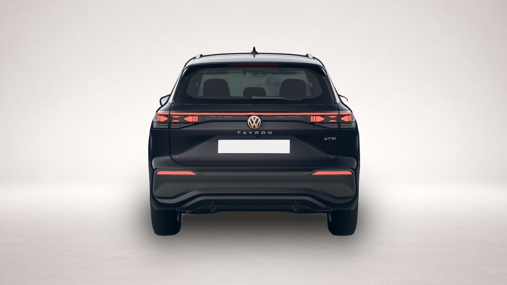 Fotografie 4 des Volkswagen Tayron Prime Volkswagen 1.5 eTSI 110kW (150PS) 7