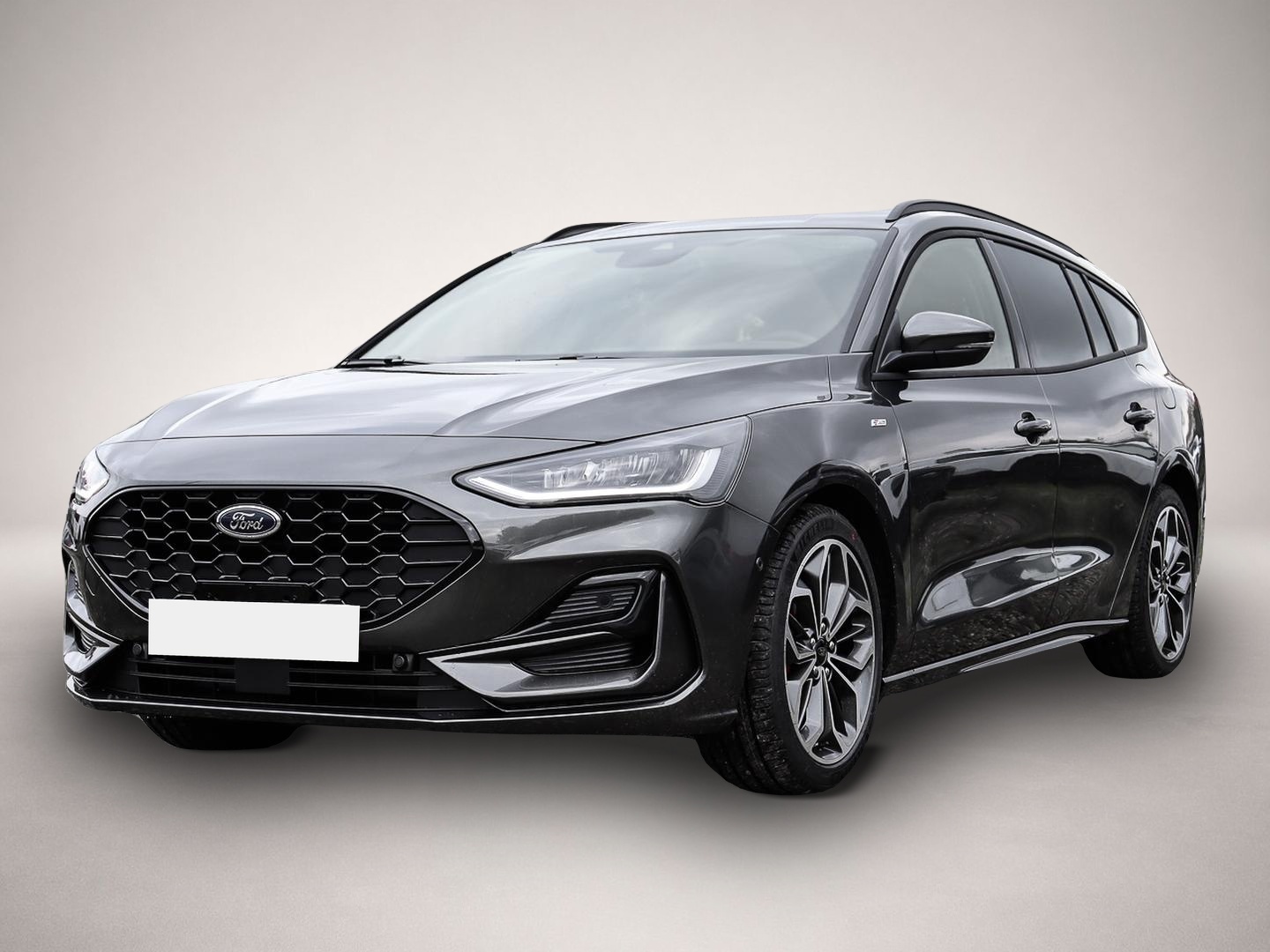 Bild Focus Ford