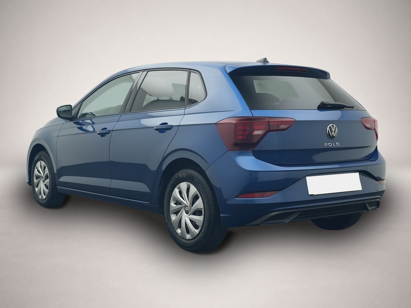 Volkswagen Polo Polo 1.0 MPI Life 5-J-GAR KAMERA SITZH APPCONNEC - Thumbnail 3