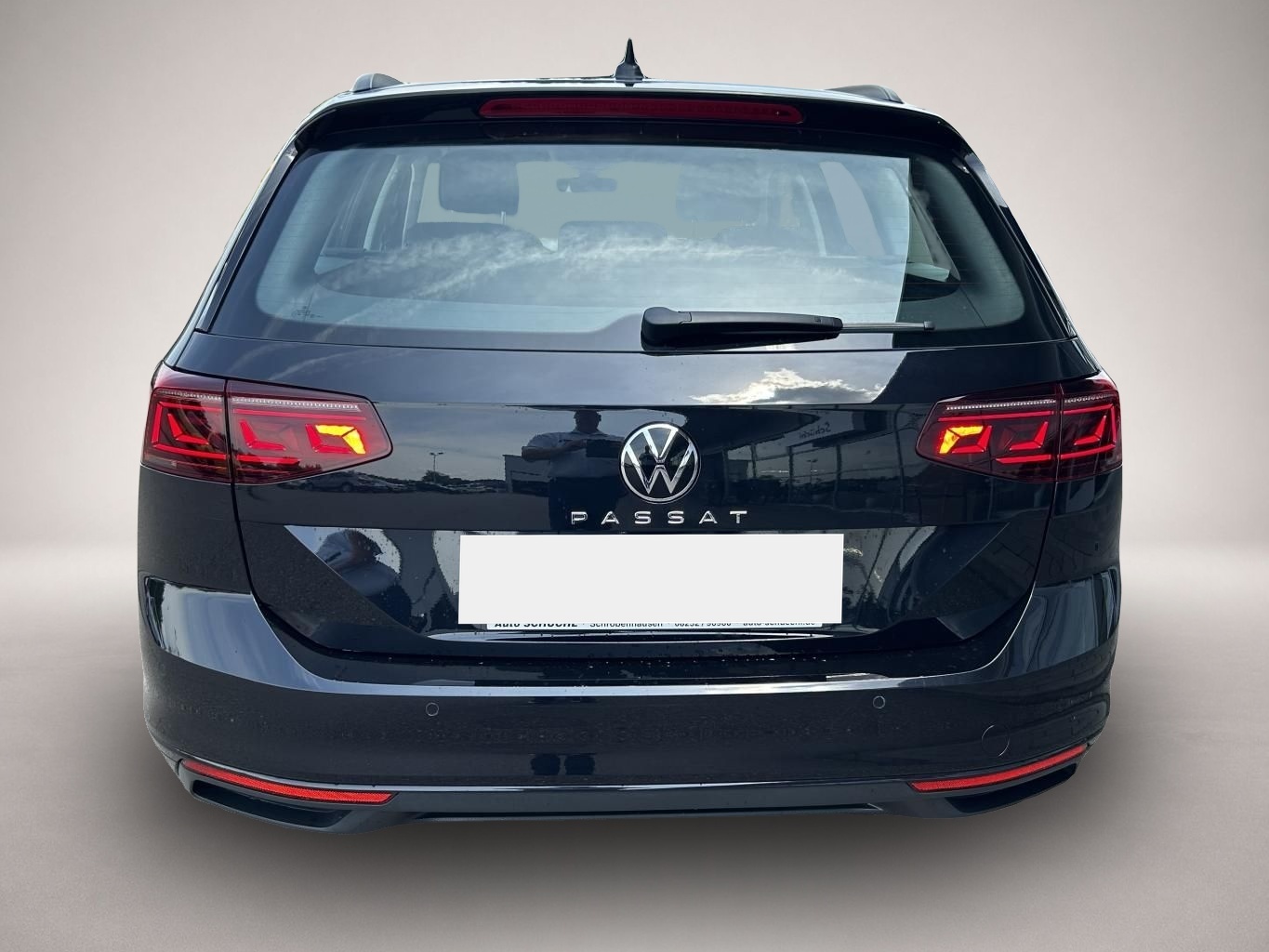 Bild 4 Volkswagen Passat Variant 2.0 TDI DSG Business IQ.DRIVE+PAN