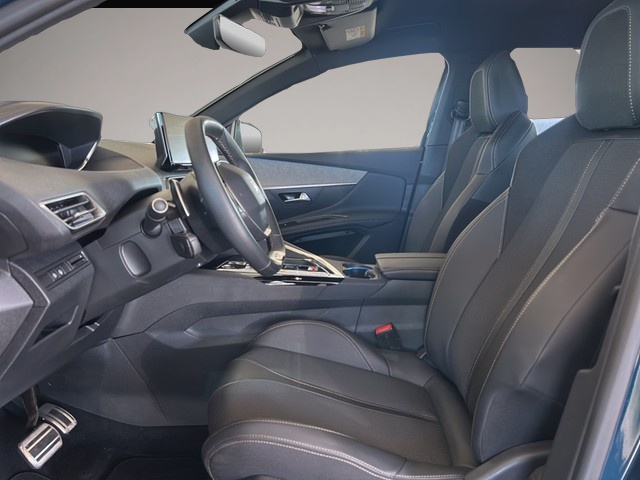 Bild 7 Peugeot 3008 GT ALLWETTER ACC NAVI LED PDC SHZ KAMERA AP