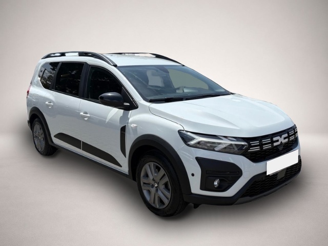 Bild 2 Dacia Jogger Extreme+ +KLIMA+NAVI+PDC+RFK+DAB+UVM+