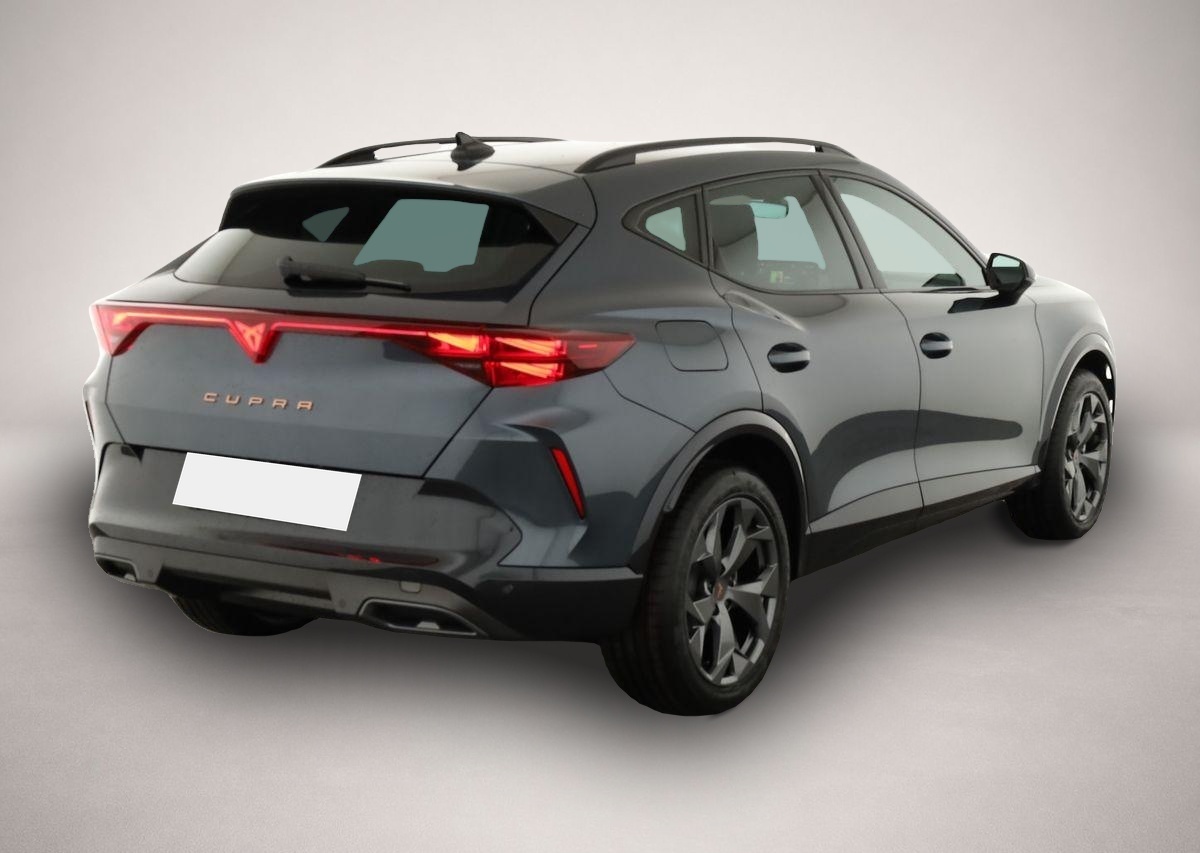 Bild 3 Cupra Formentor 1.5 eTSI DSG, Matrix, AHK, Kamera, Win