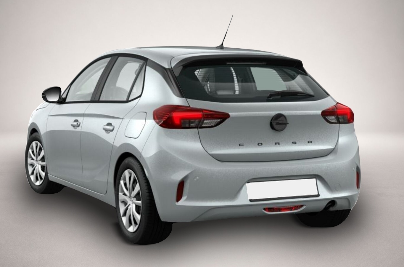 Bild 3 Opel Corsa 1.2 100 KomfortP SHZ LHZ SichtP PDC 10