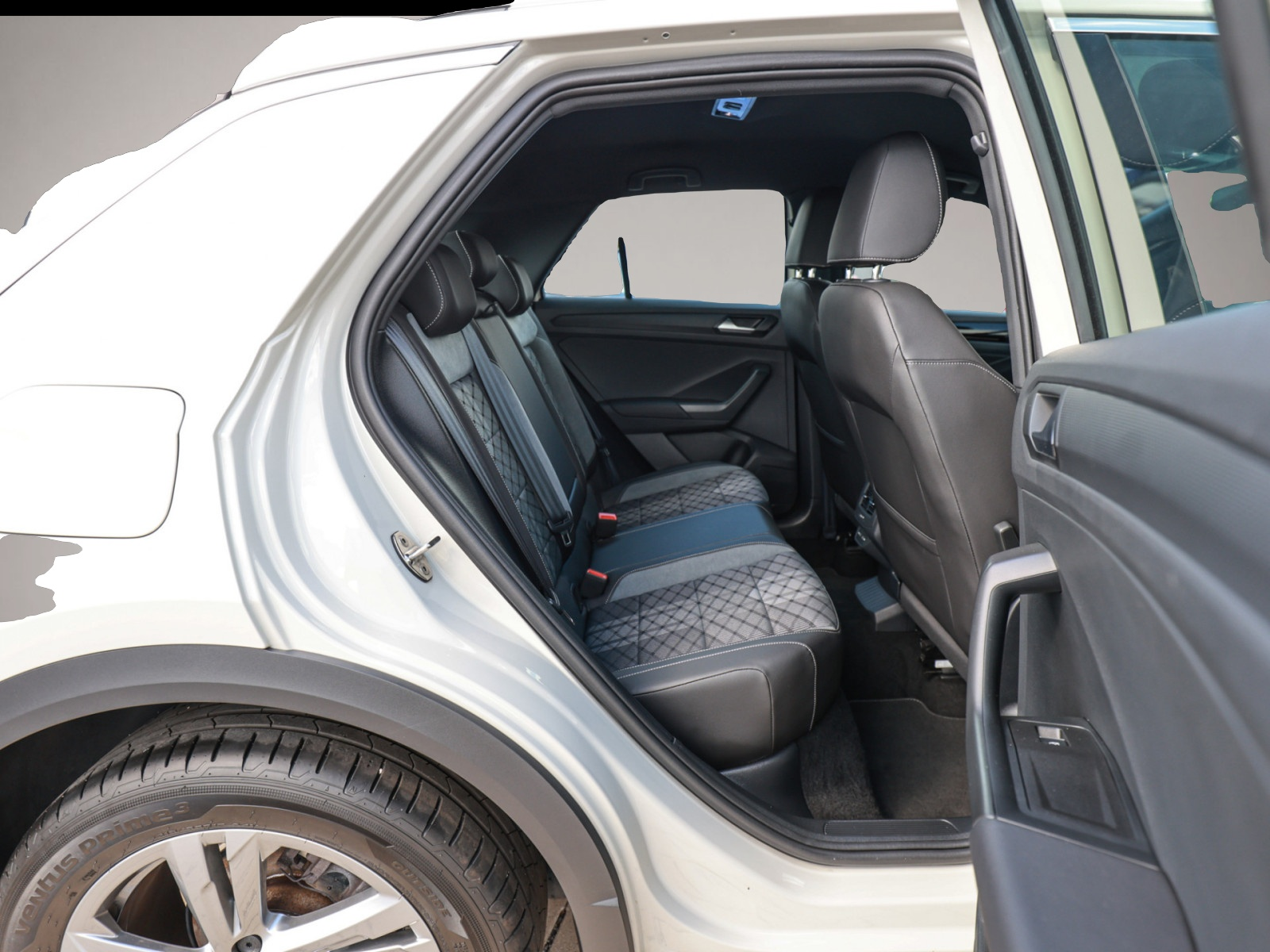 Bild 4 Volkswagen T-Roc