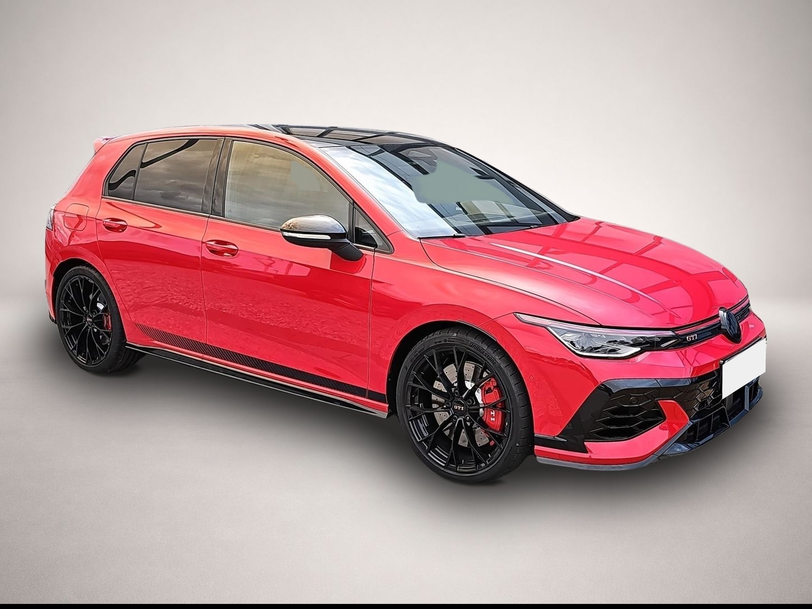 Bild Golf Volkswagen