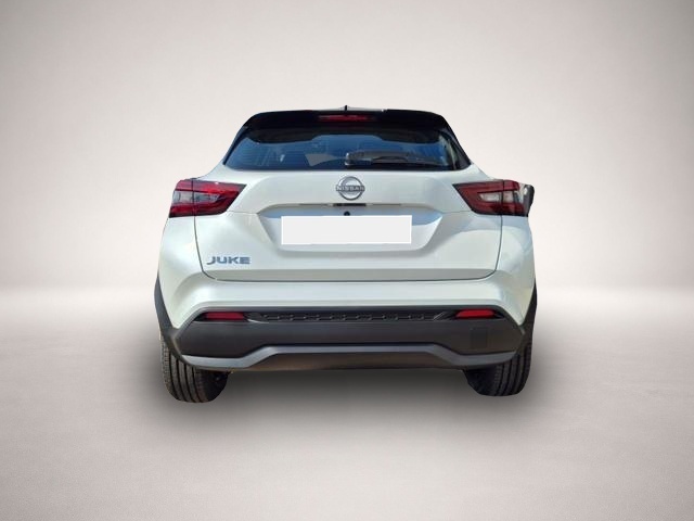 Fotografie 5 des Nissan Juke 1.0 DIG-T 114PS Acenta Klimaautomatik Sit.