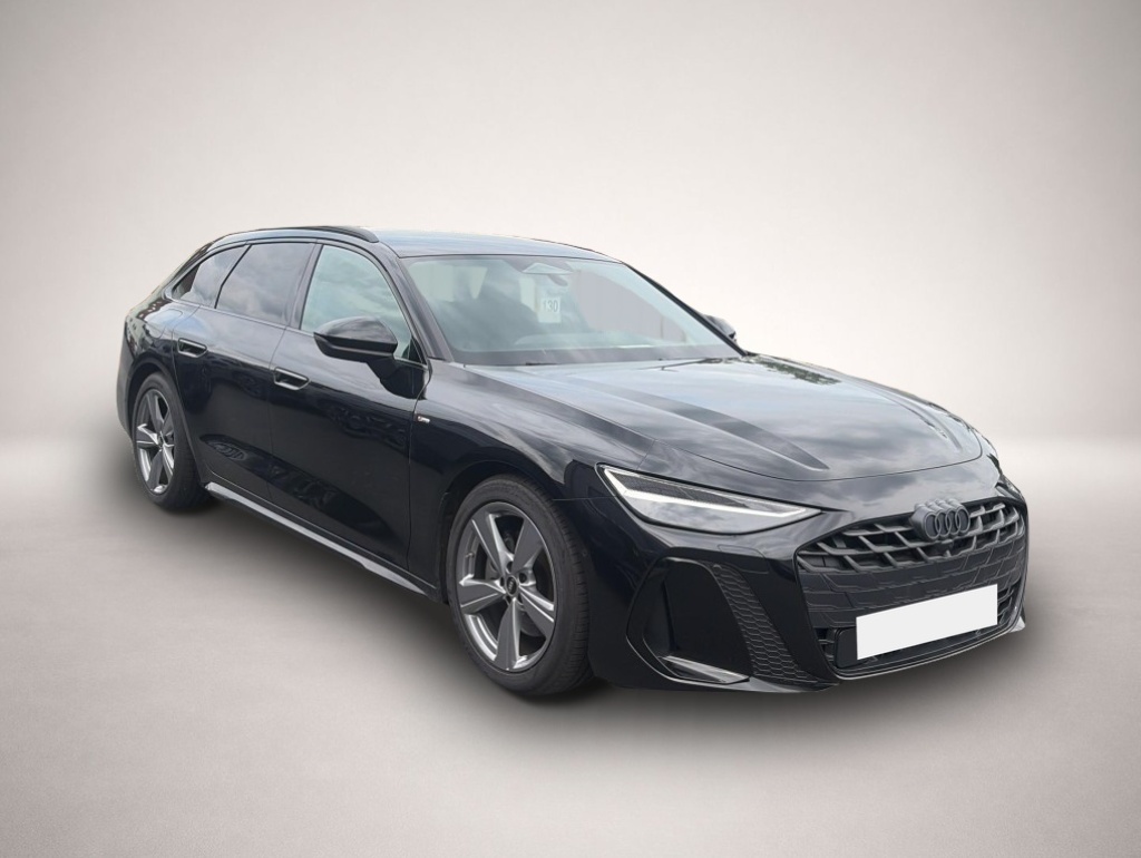 Bild 3 Audi A6 2.0 TDI S Tronic*2 x S Line*Pano*KeyGo*Navi+