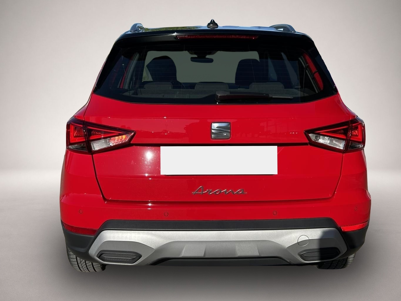 Bild 4 Seat Arona 1.0 TSI X-Perience 17"+NAVI-PRO+KAMERA+LED