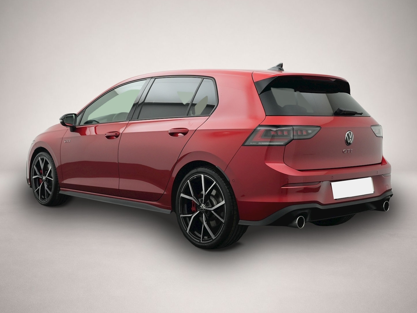 Bild 2 Volkswagen Golf GTI 8 2.0 TSI DSG BLACK STYLE PANO H&K-SOUN