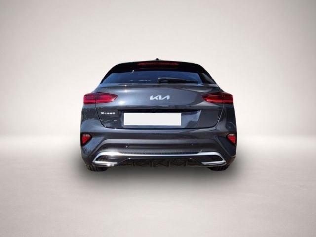 Fotografie Kia XCeed 1.6 T-GDi 150PS Automatik Klimaautomatik.