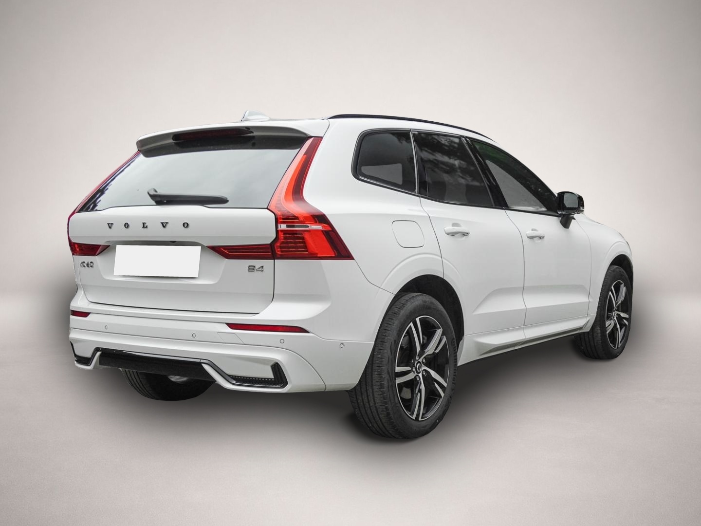 Bild 2 Volvo XC60 R Design 2WD Leder Digitales Cockpit Memory