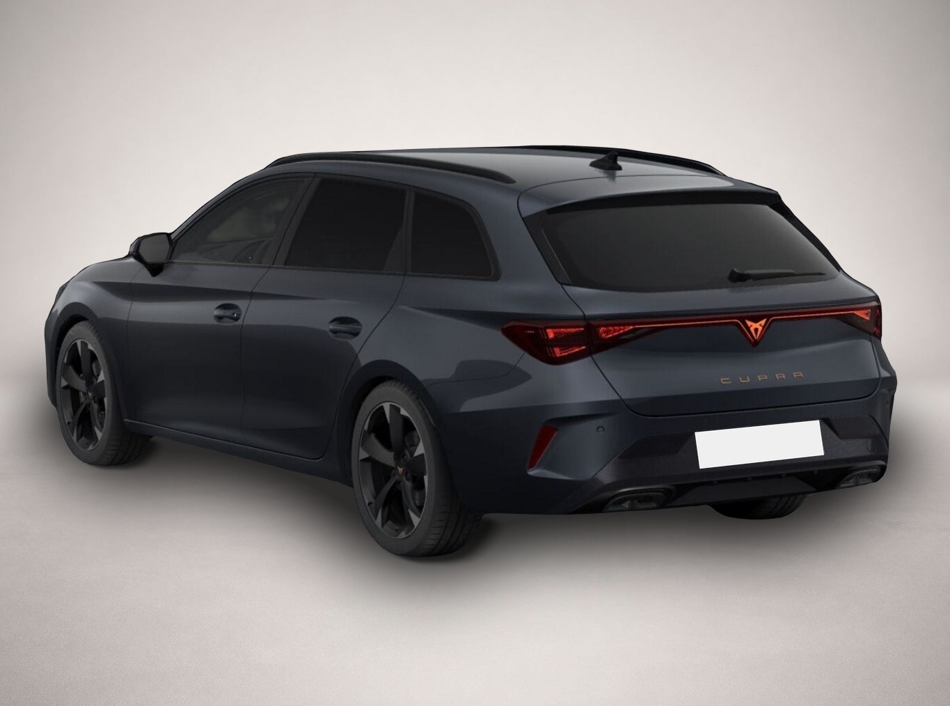 Fotografie 2 des Cupra Leon ST DSG eHk SHZ LED ACC 3ZClim Privacy Full