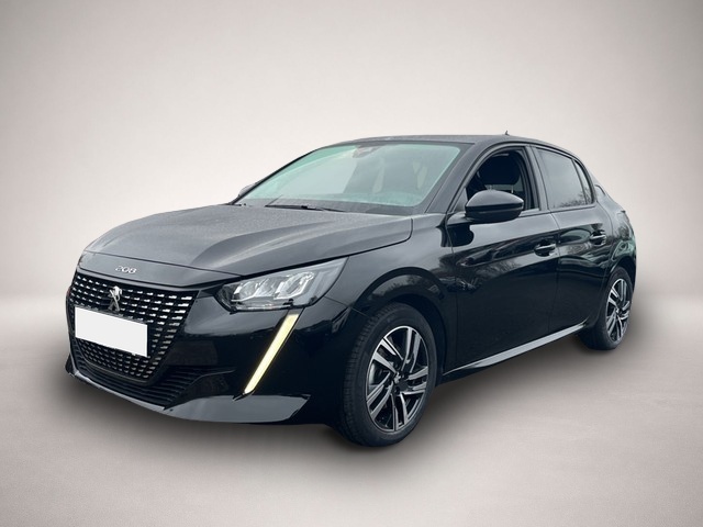 Bild 208 Peugeot