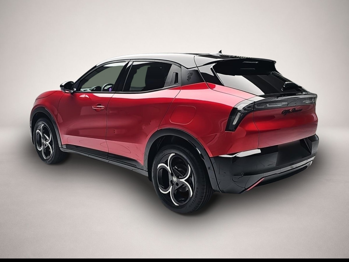 Bild 3 Alfa Romeo JUNIOR ELETTRICA 54 KWH TI TECHNOLOGIE-PAKET