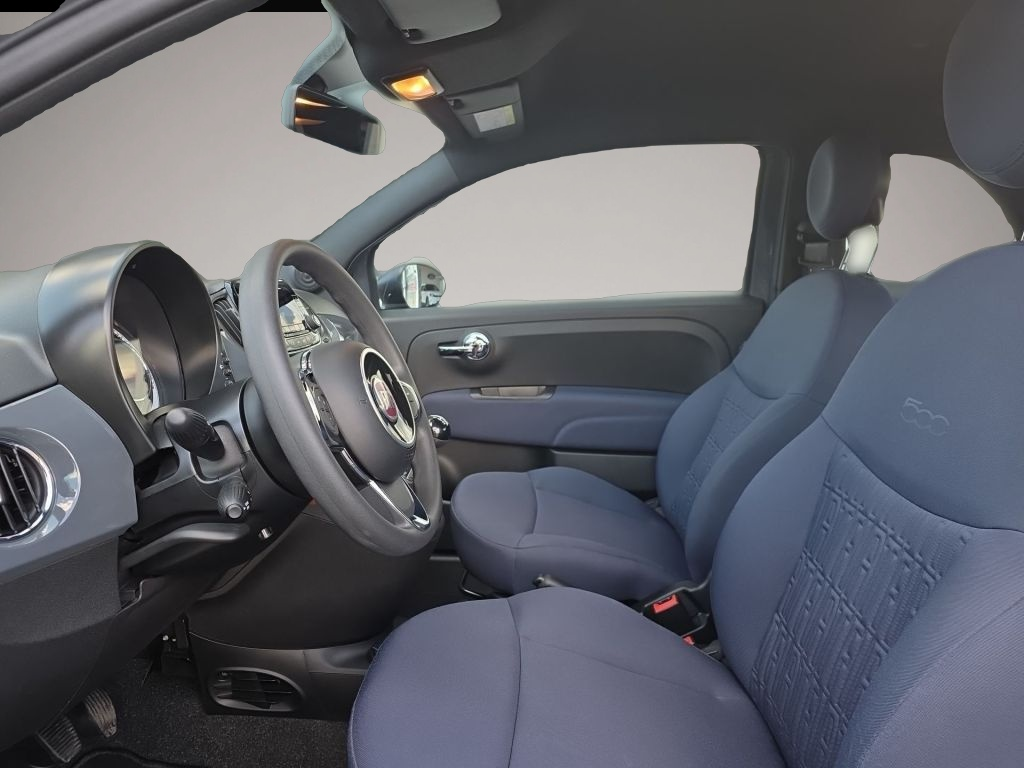 Bild 5 Fiat 500 1.0 GSE Hybrid Cult KLIMA DAB MFL BC