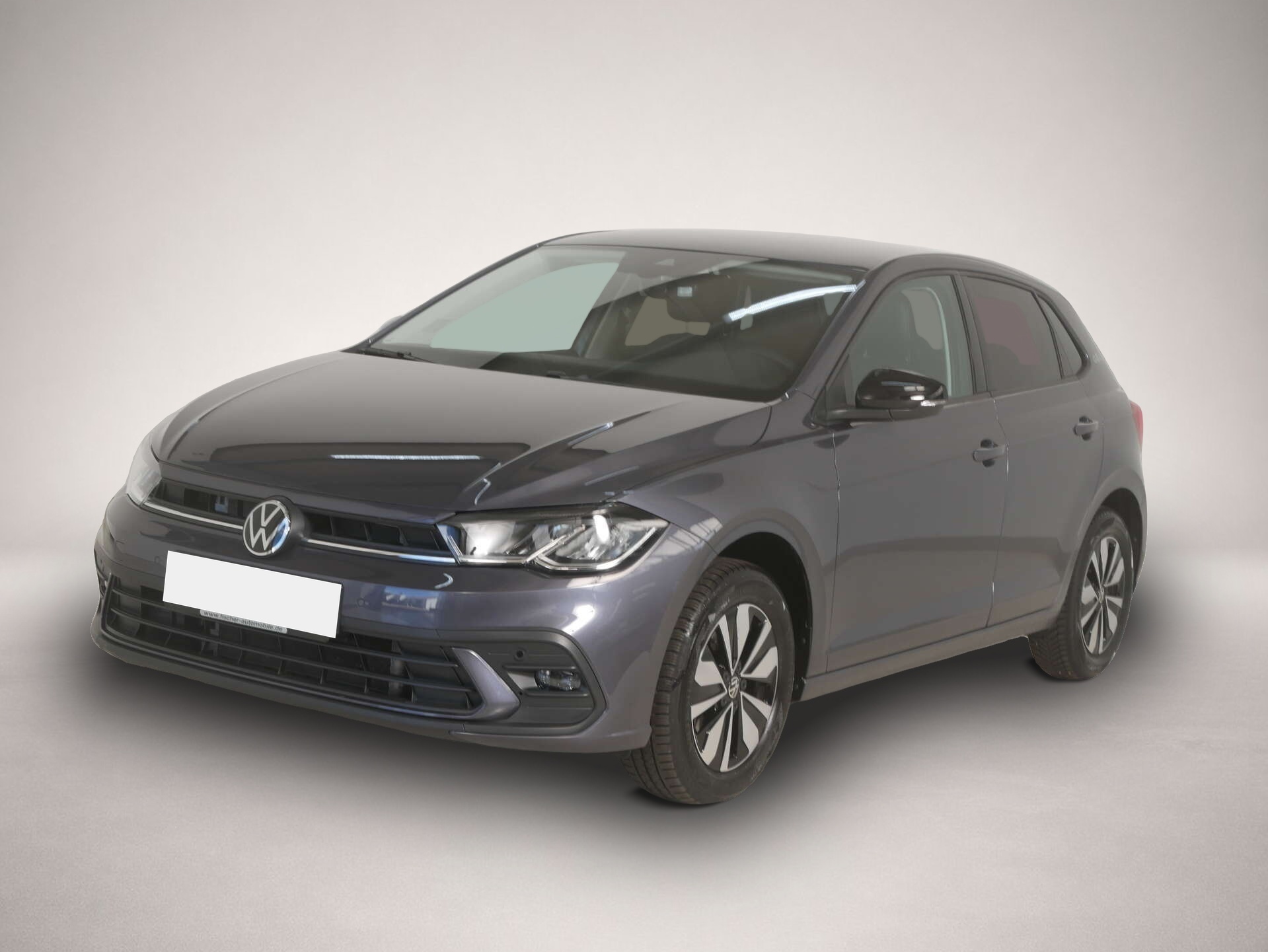 Bild Polo Volkswagen