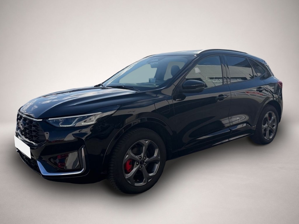 Bild 1 Ford Kuga 2.5 Duratec PHEV ST-LINE X