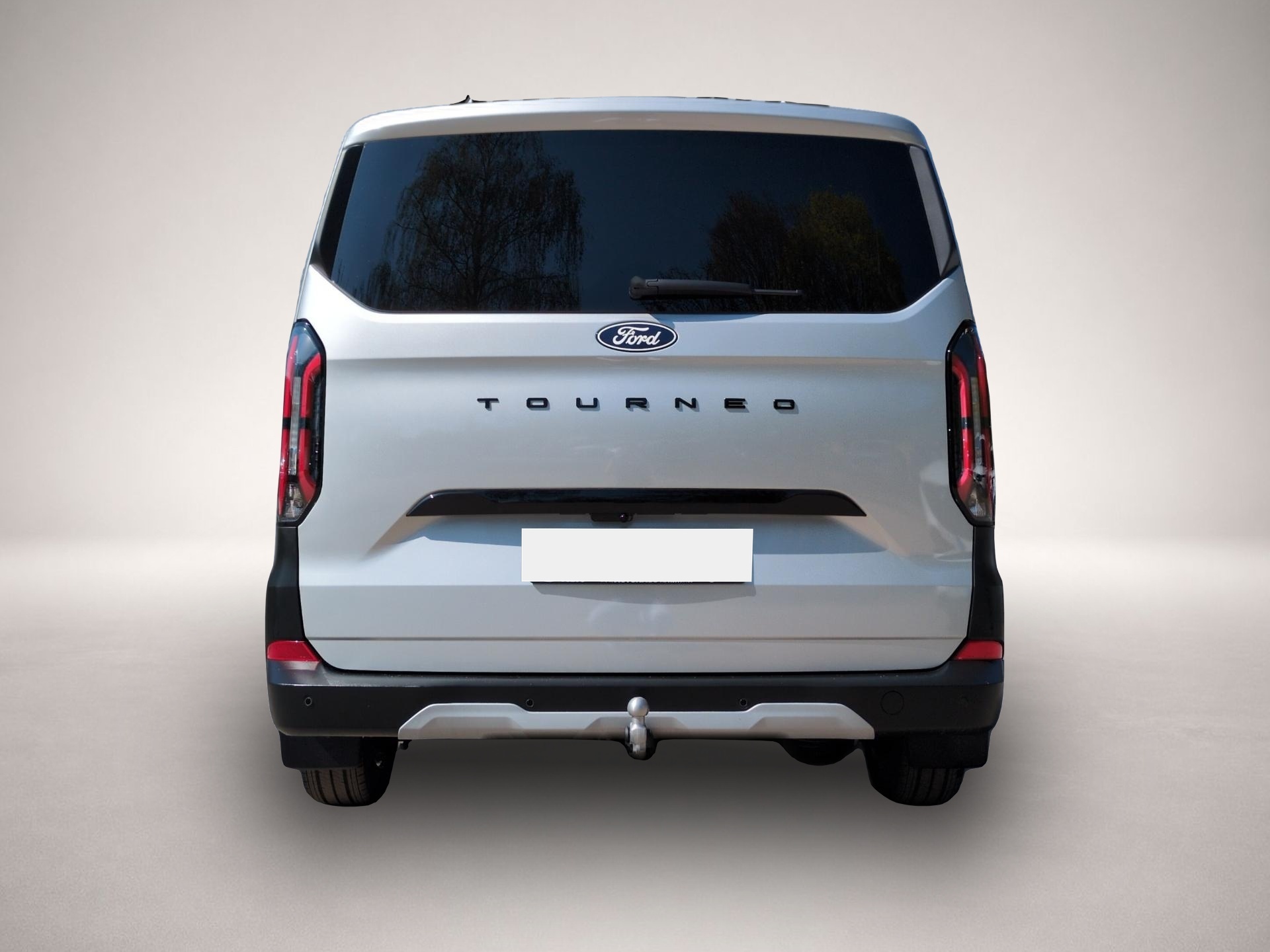 Bild 7 Ford Other Tourneo Custom 2.0 EcoBlue L1 Active FWD Automat
