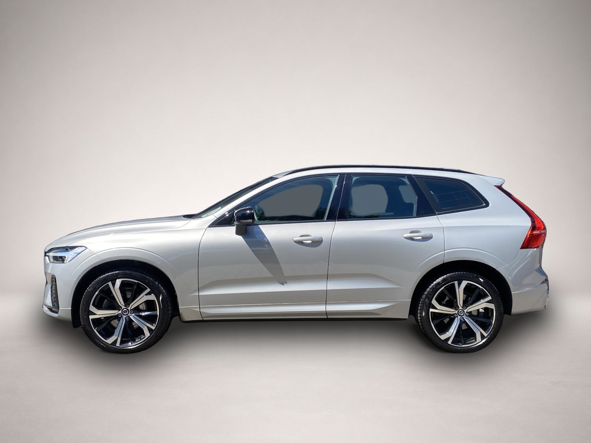 Bild 6 Volvo XC60 XC 60 R Design 2WD Bluetooth Navi LED Klima
