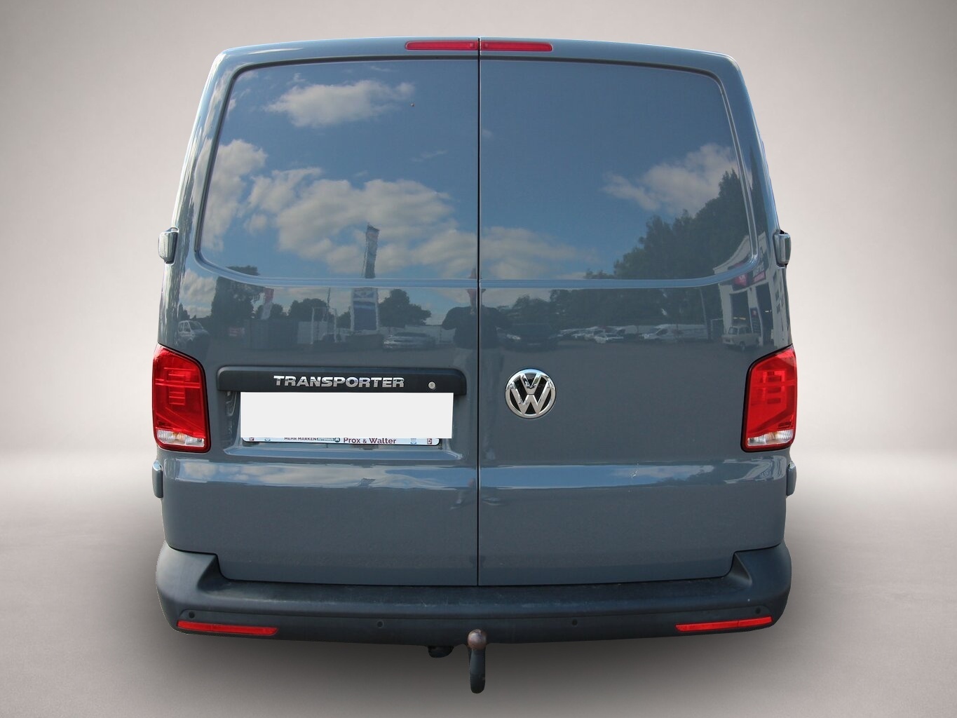 Bild 5 Volkswagen Other T6.1 Kasten PLUS Trendline lang 6-SITZER+AHK...