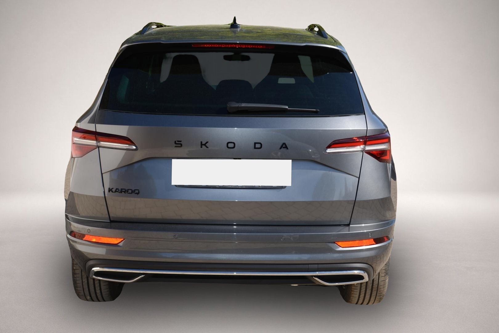 Bild 5 Skoda Karoq Sportline 1,5 TSI ACT DSG