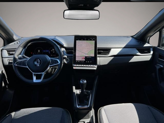 Fotografie 4 des Renault Captur Techno SHZ+NAVI+RFK+LED TCe 140 Techno SHZ+NAVI.