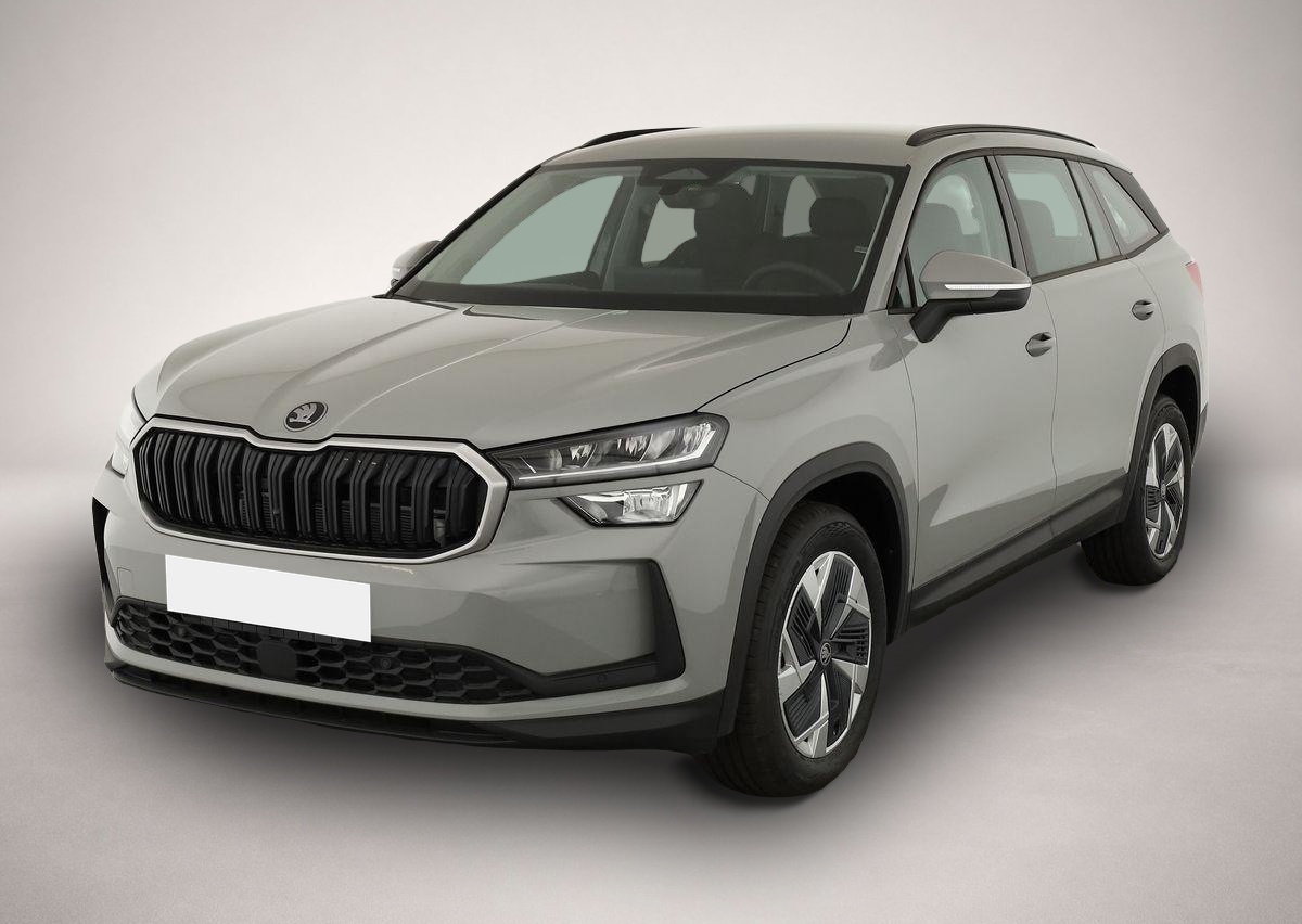 Bild 1 Skoda Kodiaq 2.0 TDI DSG Selection, AHK, Navi, Side, K