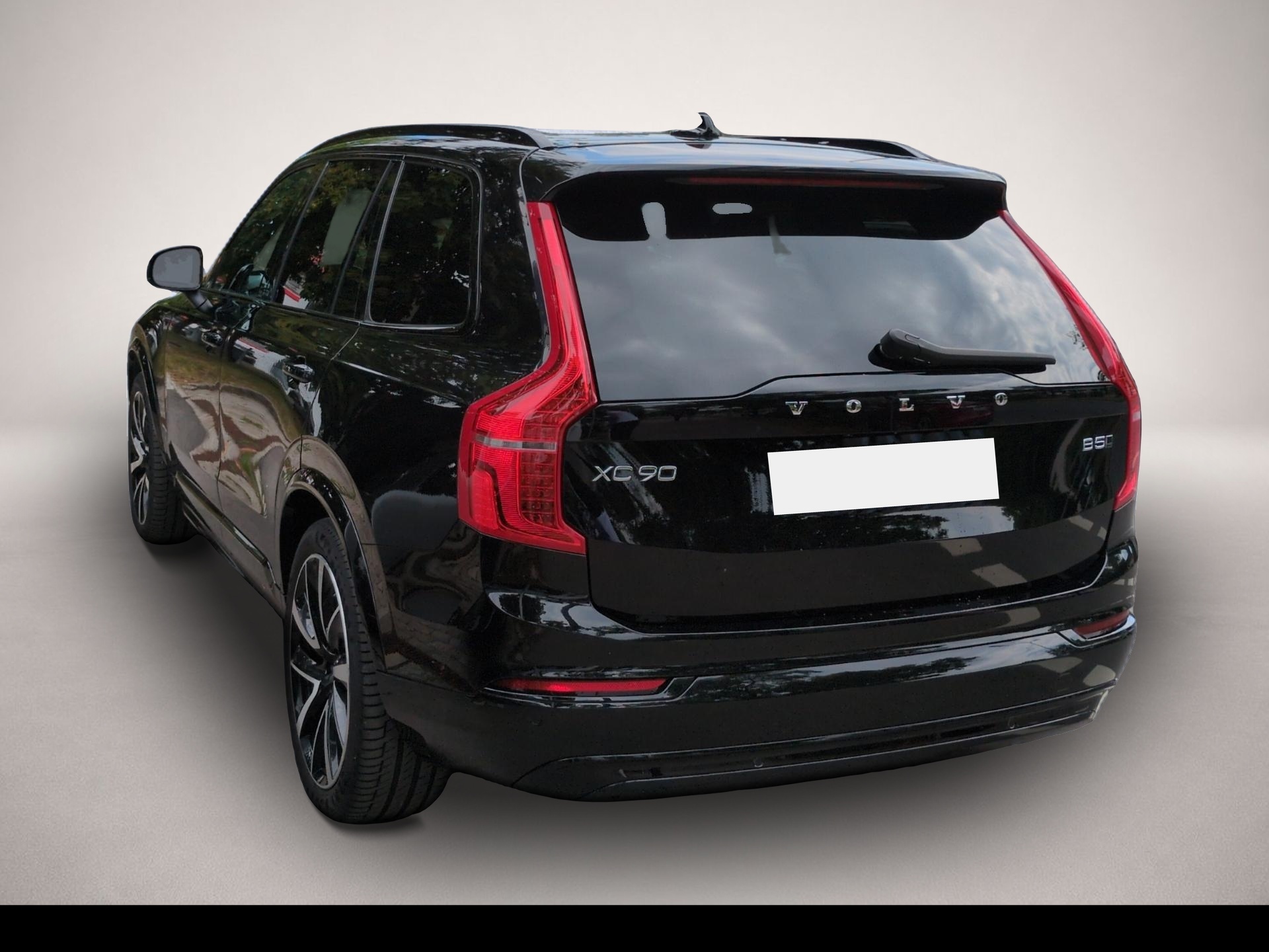 Bild 2 Volvo XC90 XC 90 Ultimate Dark AWD