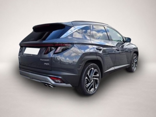 Bild 2 Hyundai Tucson Trend 1.6 T-GDI 288PS Automatik PHEV Kr.