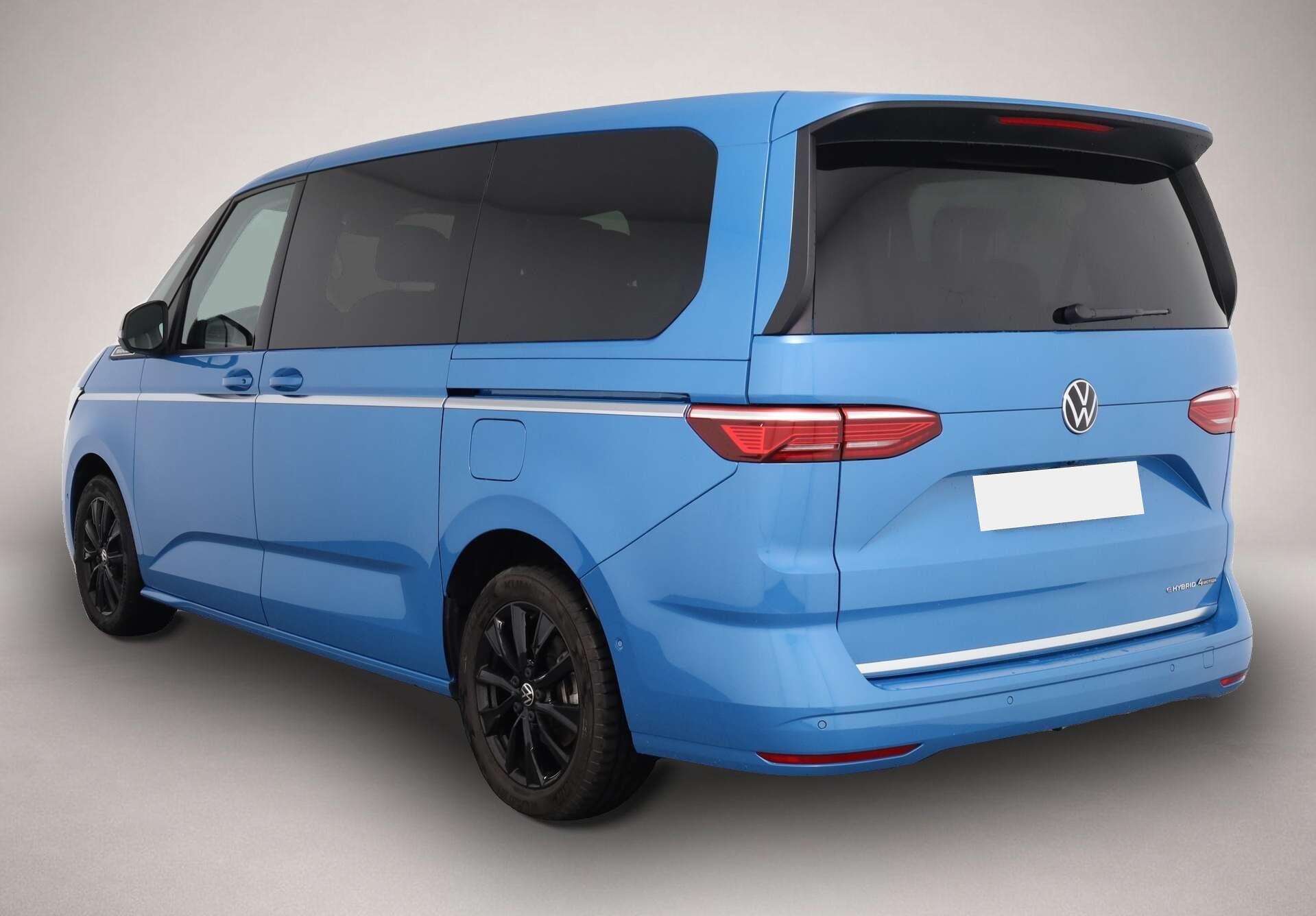 Bild 3 Volkswagen T7 Multivan LÜ 1.5 eHybrid 4MOTION Style