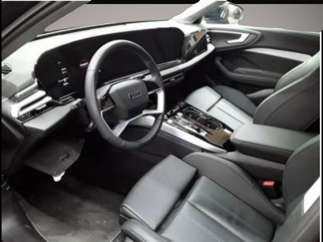 Bild A5 Audi