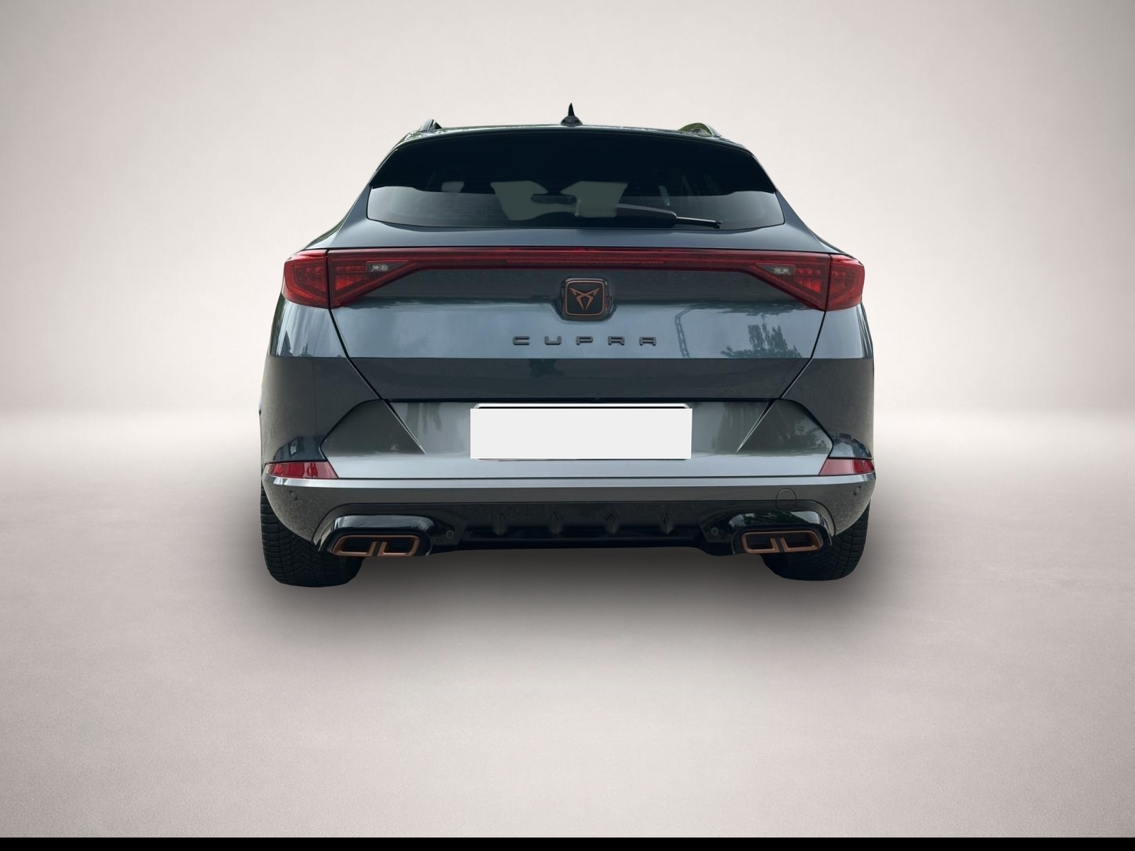 Bild 5 Cupra Formentor 1.4 eHybrid DSG VZ PANO AHK KAMERA LED