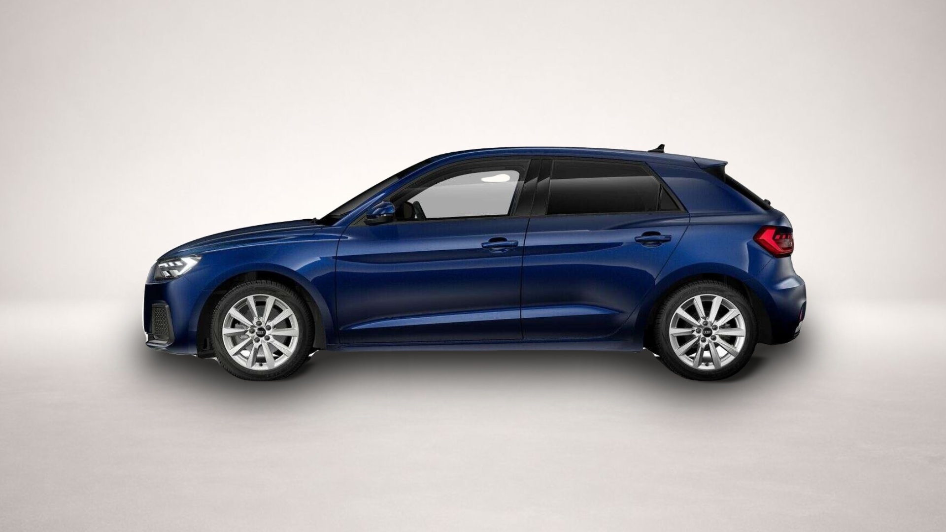 Bild 5 Audi A1 Sportback 30 TFSI Advanced