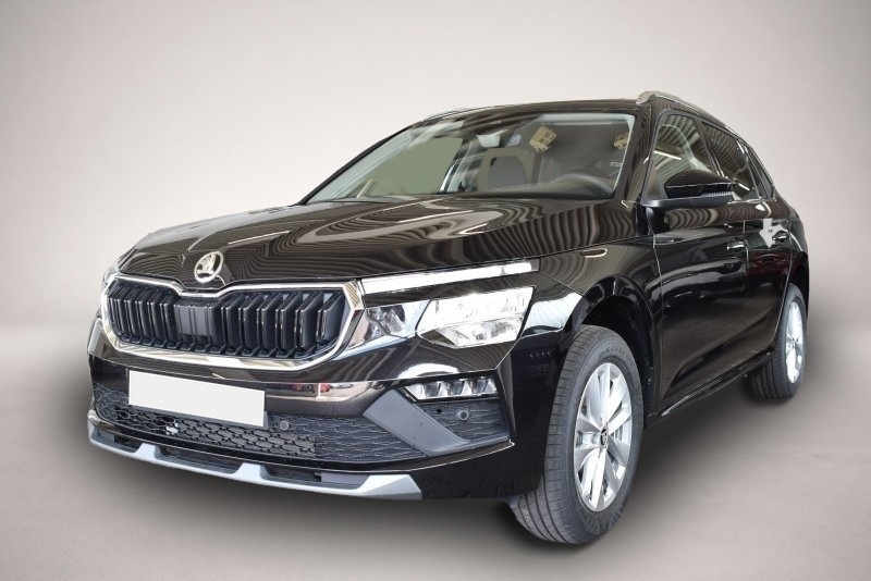 Fotografie Skoda Kamiq 1.5 TSI Premium Selection Plus AHK Winter
