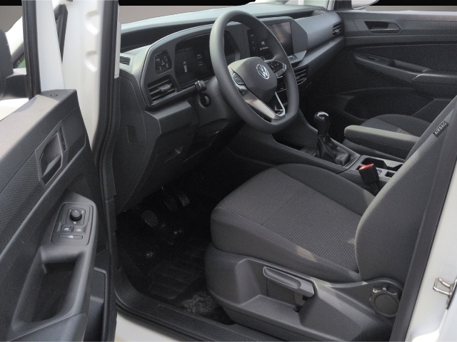 Bild 5 Volkswagen Caddy Maxi Kasten TDI*Tempo digCockp SHZ VKZ-Erk