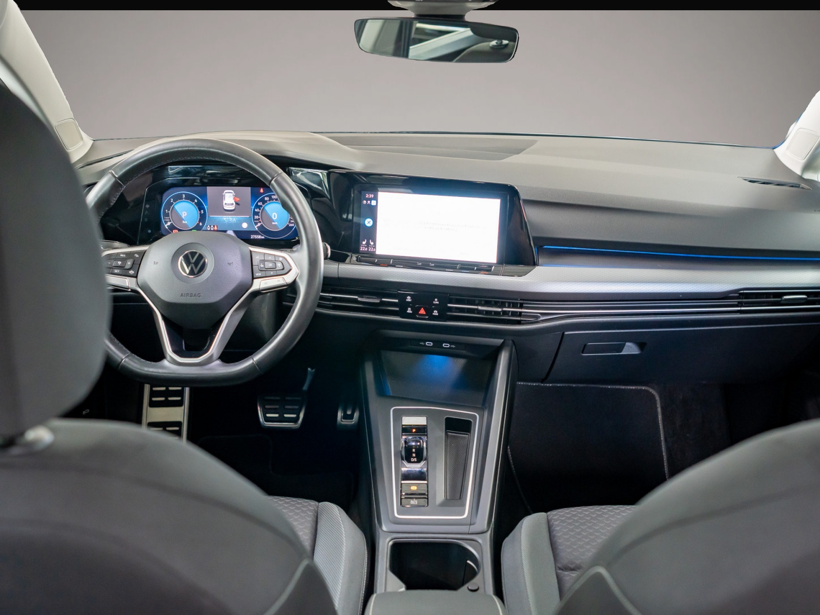 Bild 5 Volkswagen Golf VIII