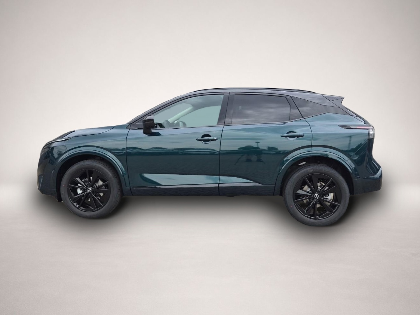Bild 7 Nissan Qashqai 1.3 DIG-T MHEV 158 PS X-Tronic N-Design