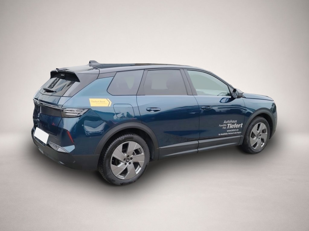 Bild 5 Opel Grandland (X) Grandland 1.2 DI Hybrid 48 V Automatik GS (K)