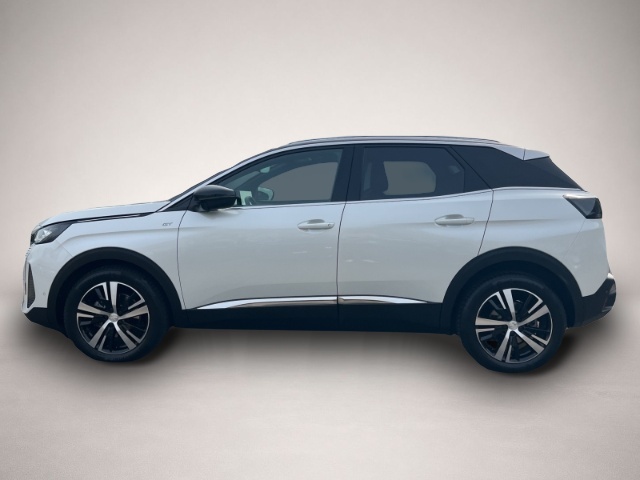Bild 2 Peugeot 3008 GT 1.2 PureTech +ACC+PANO+CAM+NAVI+SHZ+CARP