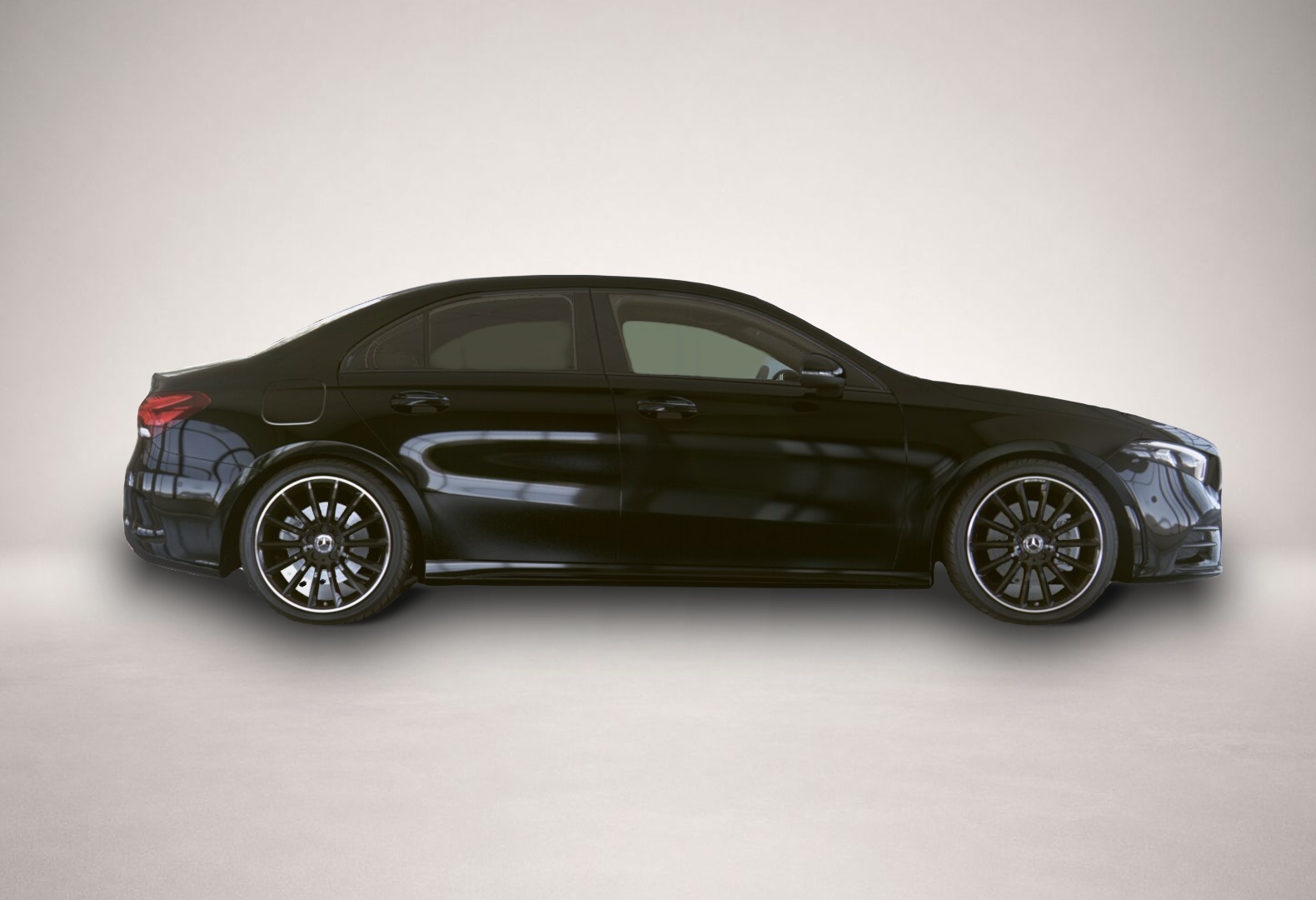 Fotografie 5 des Mercedes-Benz A 250